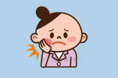吃饭总咬腮帮子？长期咬腮帮子需及时就医！