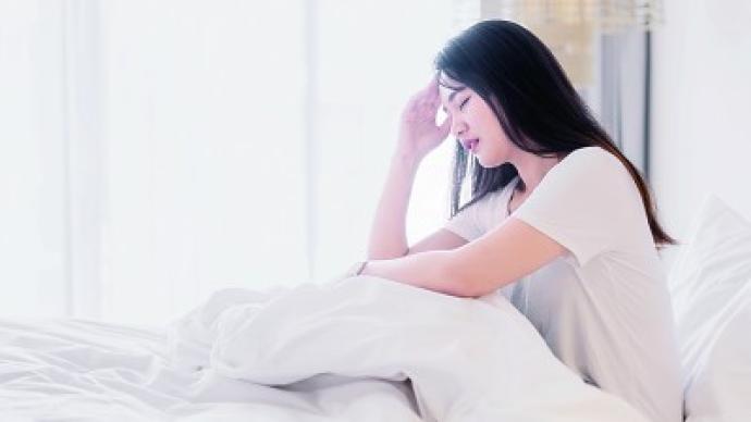 我国超3亿人存在睡眠障碍，“睡眠自由”怎么这么难？