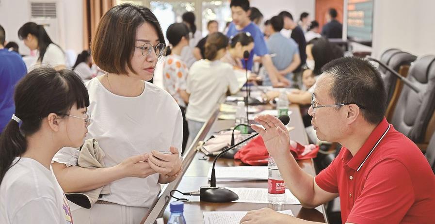 [一周湖南]湖南获15项国家科技奖 教育评价改革“湖南样本”来了