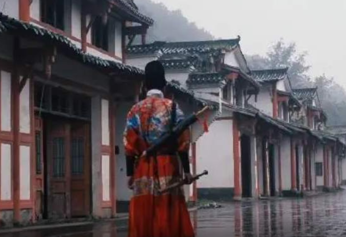 来追剧了！反诈古装剧又上新了