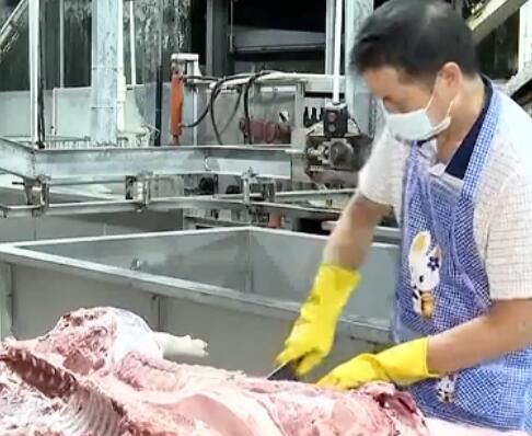 蔬菜价格8连降！猪肉价格大幅反弹，怎么回事？年底价格怎么走