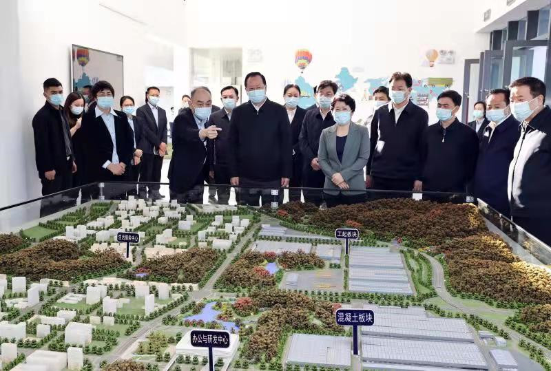 毛伟明：真抓实干 决战决胜 推动十九届六中全会精神落实落地