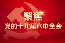 以更加昂扬的姿态迈向新征程建功新时代——各地党政干部热议党的十九届六中全会精神