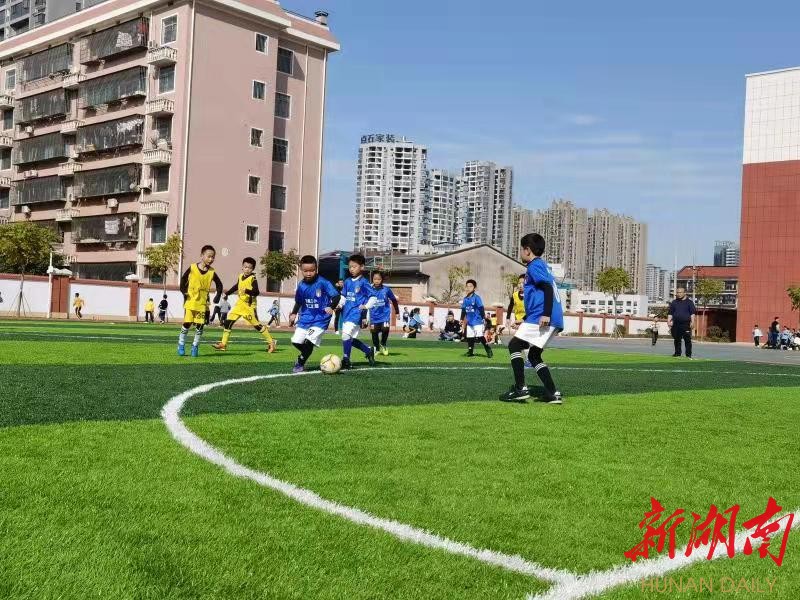 湘超联赛 - 湖南省足球超级联赛赛程`直播`积分榜天津业余球队晋级足协杯正赛