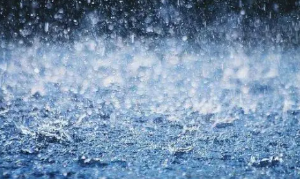 南方今天降雨范围再扩大 湖南南部局地有大雨