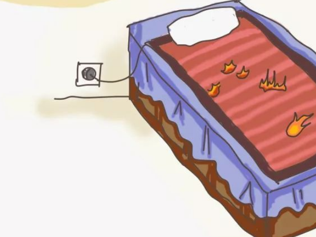 渐入“冬”境，一图看懂取暖“神器”的正确打开方式