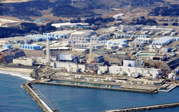 福岛核电站两名员工疑遭核辐射 或因防护措施不到位