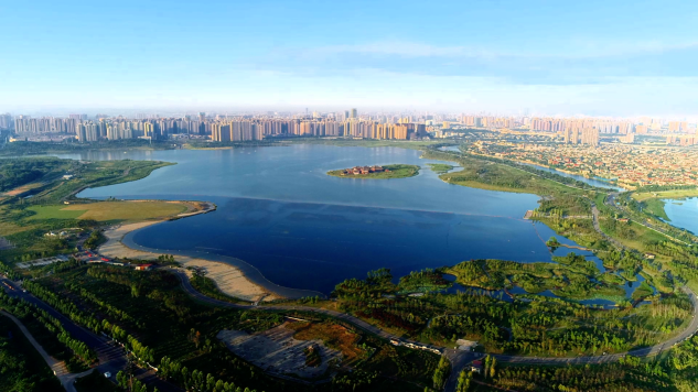 绿水青山的星沙样本是这样炼成的湖南长沙县生环委位子高牌子硬票子足