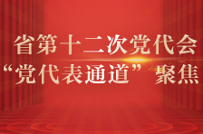 党代表通道直击⑥｜麻阳霞飞农业开发有限公司党支部书记、董事兼总经理谭霞：让“山更青、水更绿、果更甜、人更幸福”