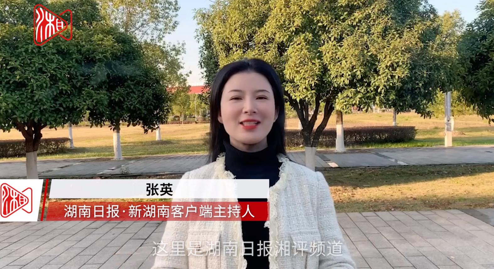 励志奋进，逐梦青春——湖南省第十二次党代会系列视评之三