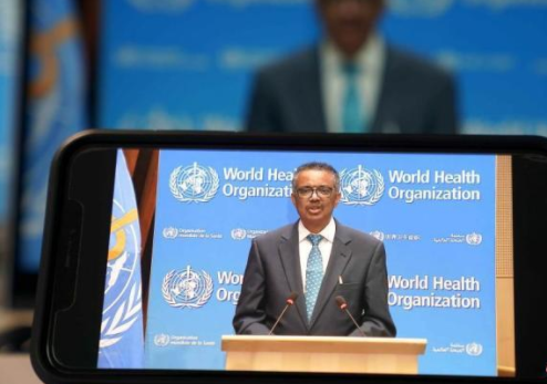 感染奥密克戎毒株有啥症状？疫苗还有用吗？世卫发声