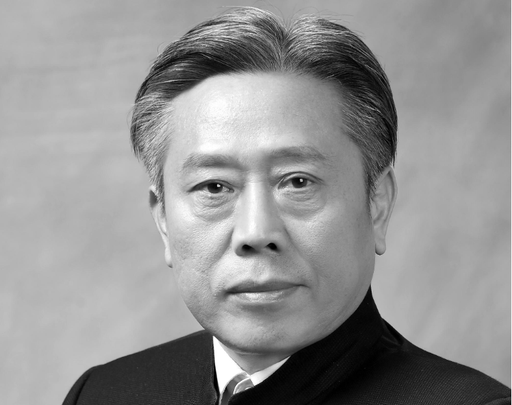 58岁哲学界著名专家张耀南逝世，师从著名哲学家汤一介