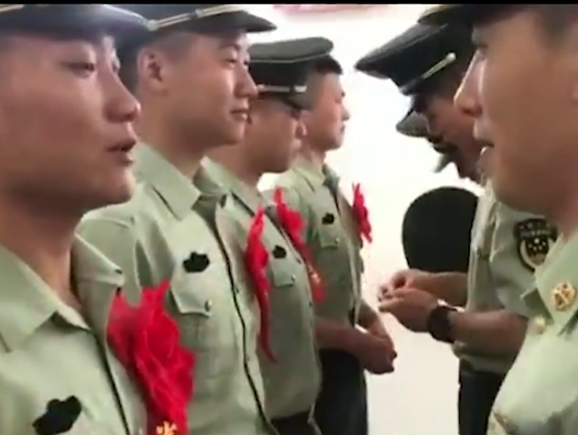 2021那些破防瞬间