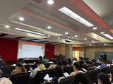 云溪区：团干部述职展活力，青年评议促履职