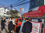 路口镇：送法进家门，普法零距离