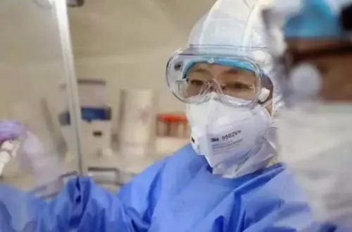 疫情汇总丨内蒙古满洲里第七轮大规模核酸检测已检出阳性病例47例