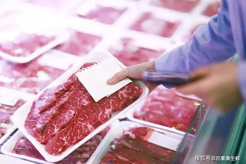下月起，进口肉与肉制品等18类产品，必须先采用官方推荐模式进行注册