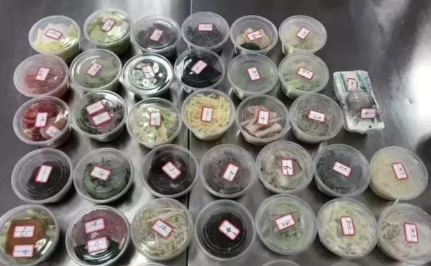 隔夜茶水、隔夜饭菜……还能吃吗？实验告诉你真相