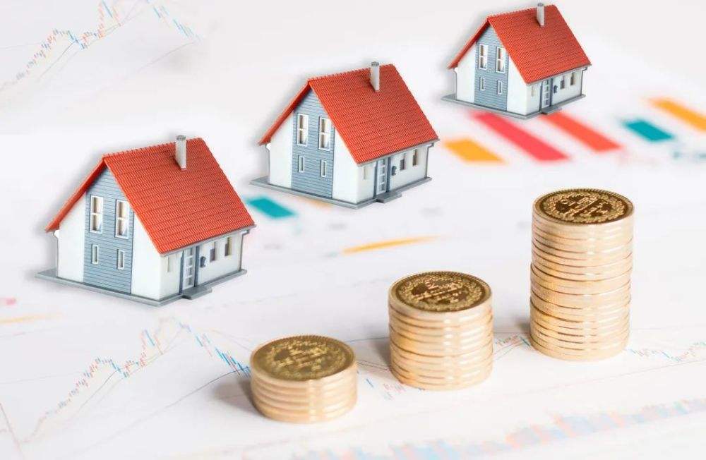 房地产贷款“双升”、发债回归常态，房地产融资状况持续改善