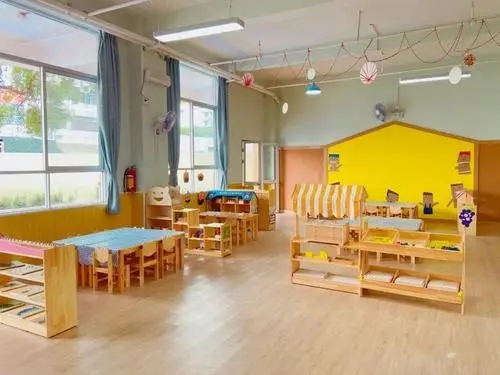 2025年普惠性幼儿园覆盖率将超85%！