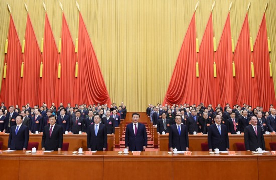 湖南文艺工作者热议习近平总书记重要讲话精神