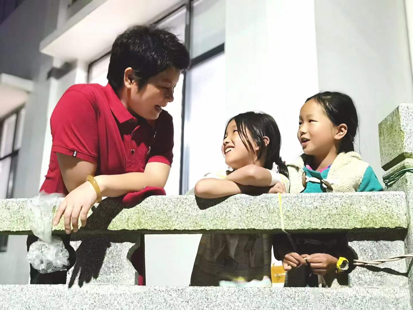 湖南工业大学预祝2021爱•牵手助学公益活动圆满成功