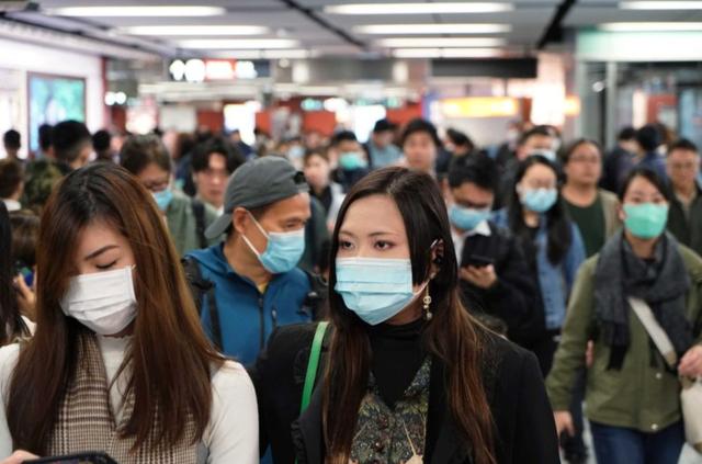 戴口罩前要先甩掉致癌物？盘点2021年十大新冠疫情谣言