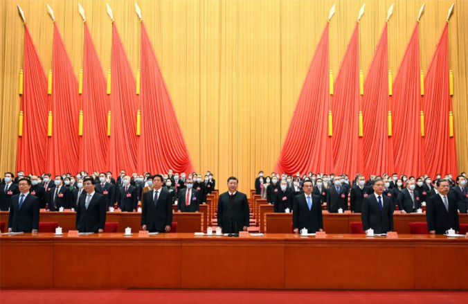 九万里风鹏正举——省会文艺界学习贯彻习近平总书记重要讲话精神综述