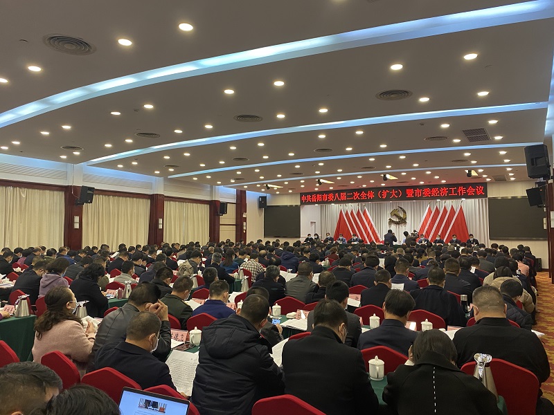 全市产业园区预计完成GDP 1425.6亿元 占全市GDP的1/3