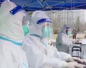 西安疫情，封闭式管理第一天情况如何？