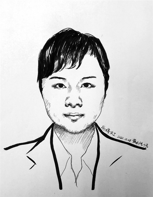 向娟:走出方寸天地,深入阅读生活 - 湘江副刊 - 新湖南