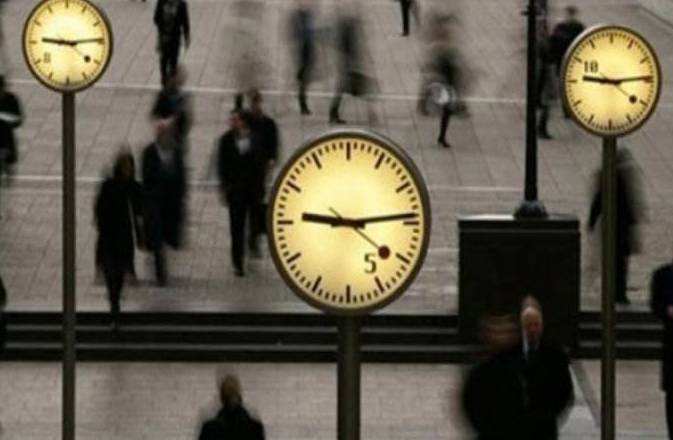 职场人通勤大数据：过半职场人每天通勤超1小时