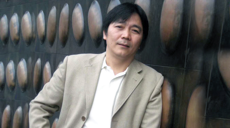艺苑丨刘晓斌专题