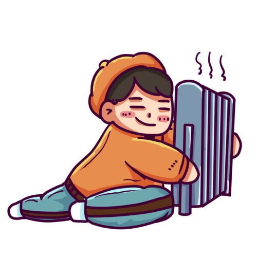 适合南方人的“取暖神器”，你用对了吗？