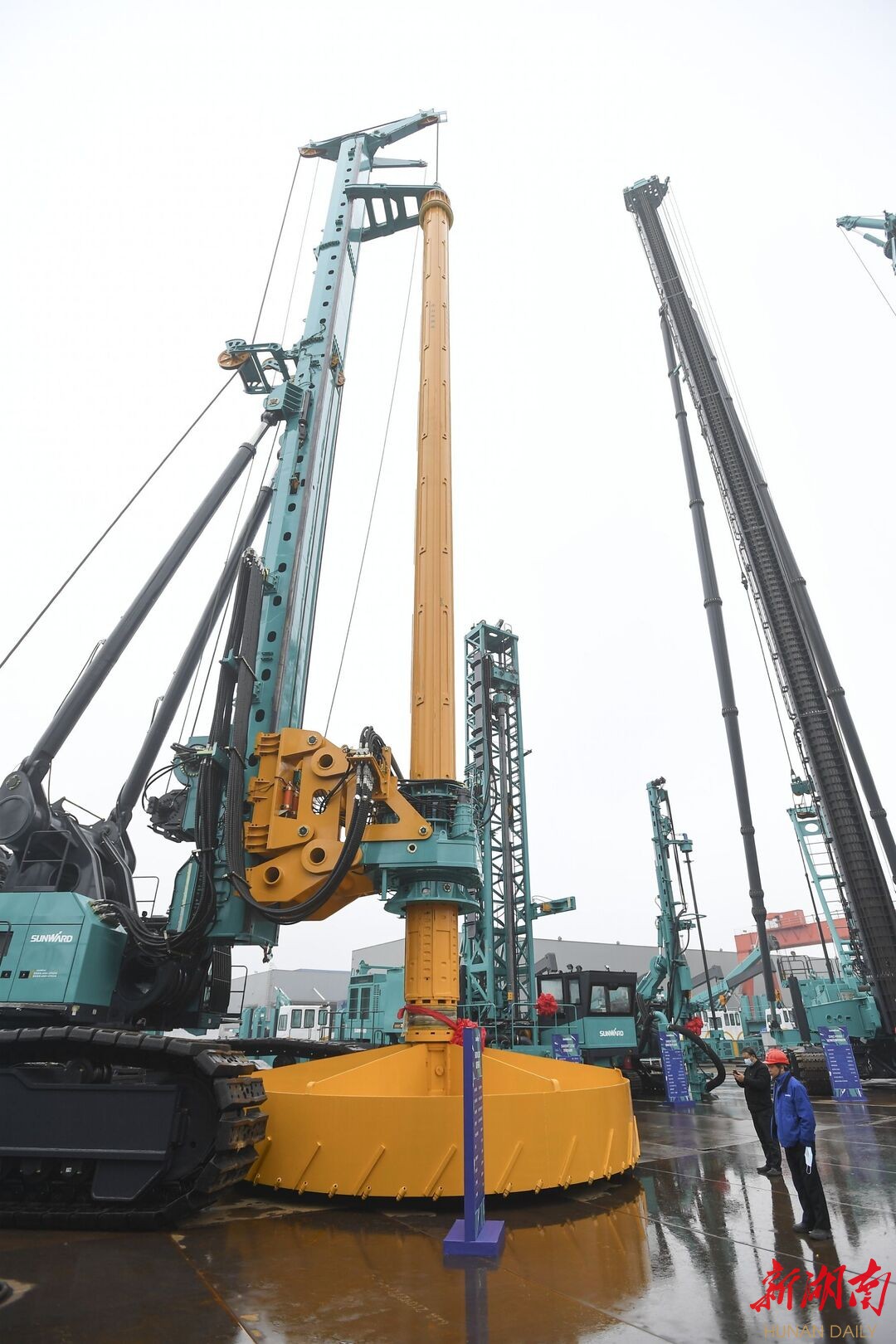 德信官方网站科技创新在湖南-创新品牌-湖南省政府门户网站专题