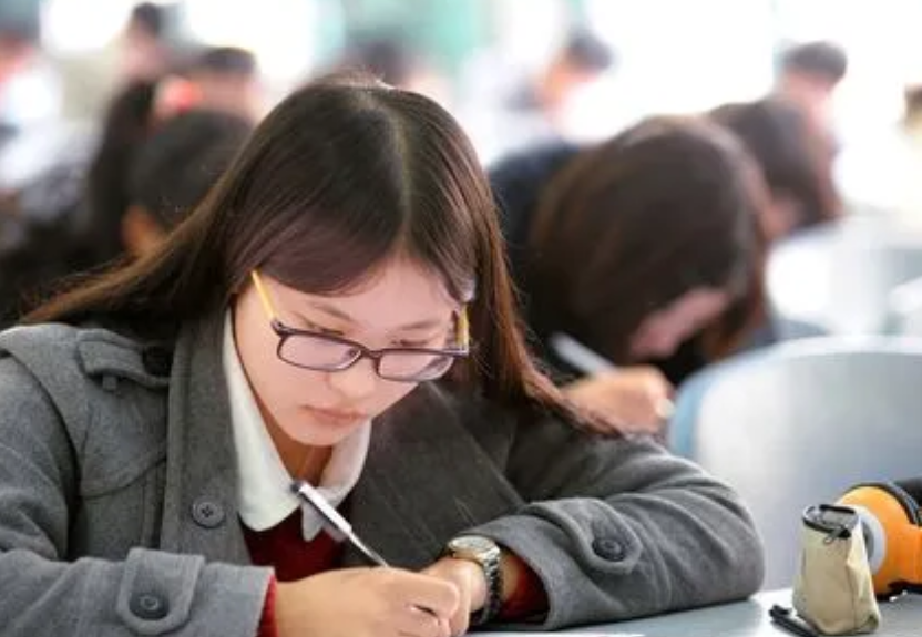 温馨提示！2022年国家公务员考试成绩可以查了