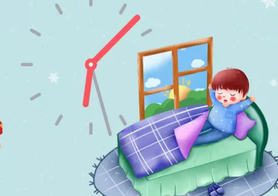 寒假如何保持健康？中国疾控中心有良方