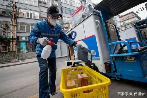 北京疾控：国外疫情高发期间尽量减少购买境外商品