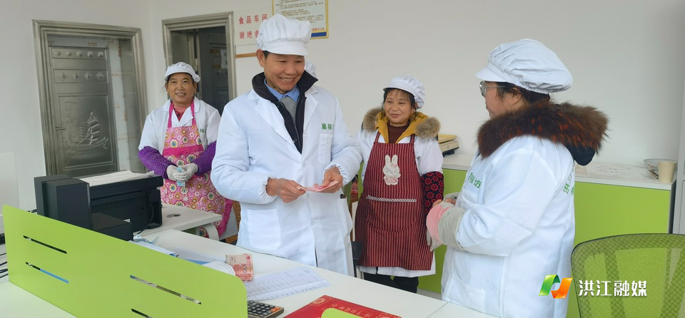 洪江市：小小“红薯干” 增收“金疙瘩”——洗马乡红薯做成特色产业