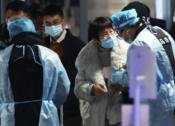 转需！春运核酸检测全流程指南来了