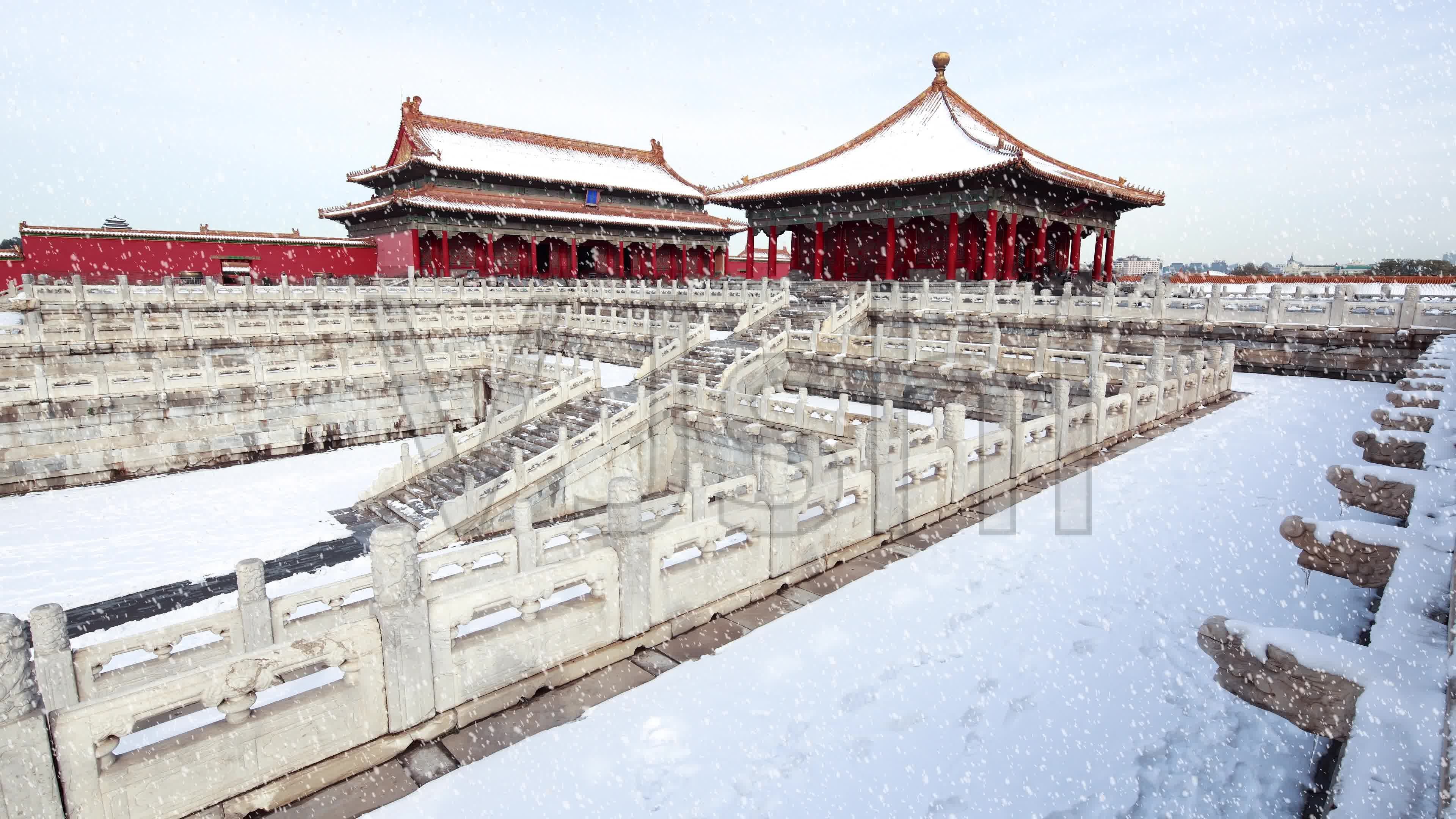 春节和冬奥会期间，北京多家博物馆和公园分时闭馆、闭园