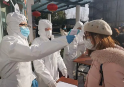 春节期间如何应对疫情？专家：防控越精准，效率越高成本越小