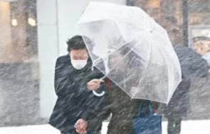 新一轮雨雪天气范围更广、强度更强？专家解读→