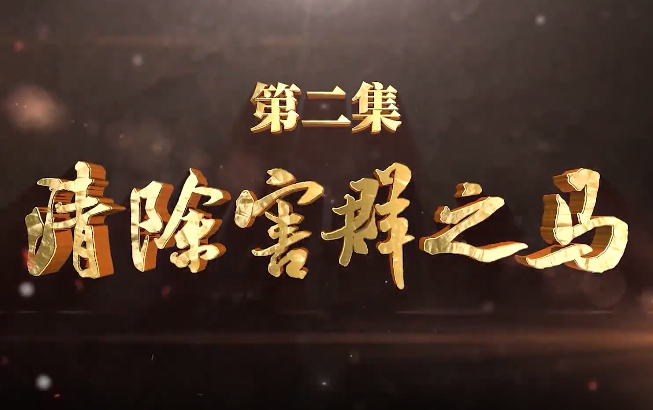 来了！电视专题片《反腐倡廉永远在路上》第二集《清除害群之马》