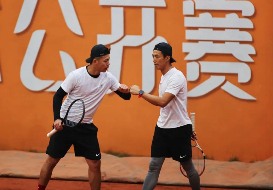 长沙网球公开赛上榜！“网球记”发布国内2021业余网球赛事排行榜