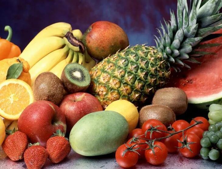 春节难免大鱼大肉 这些食物真能“刮油”吗？