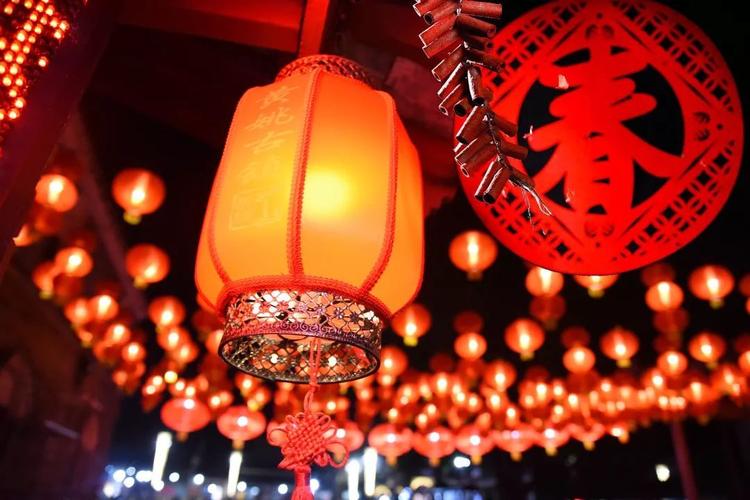 16省份春节旅游成绩单出炉！这5地收入超百亿