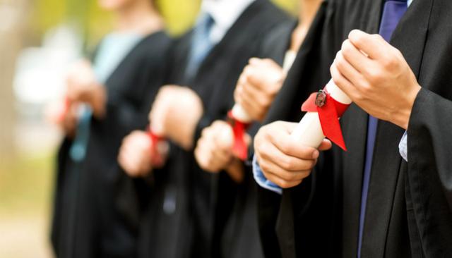 今年高校毕业生预计1076万人 要切实解决好青年就业问题