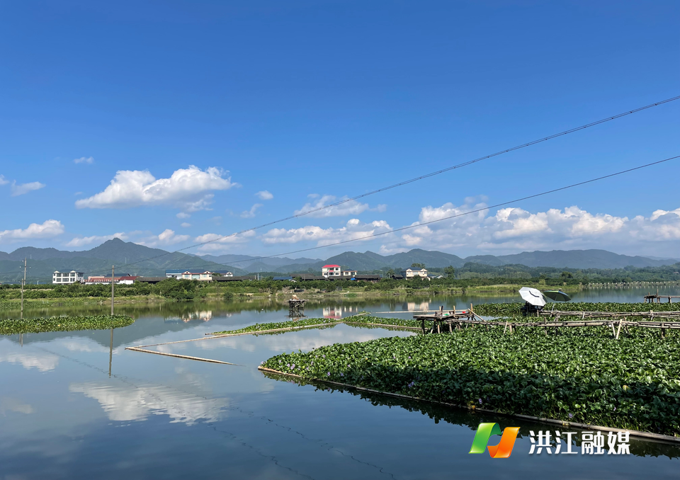 洪江市：推动人居环境整治 绘就溪口村新蓝图