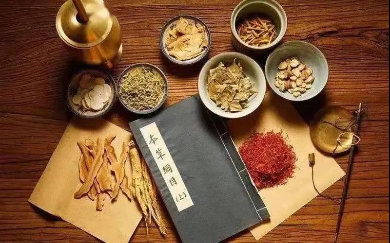 这个中药方,适合早春防疫 - 健康科普 - 新湖南